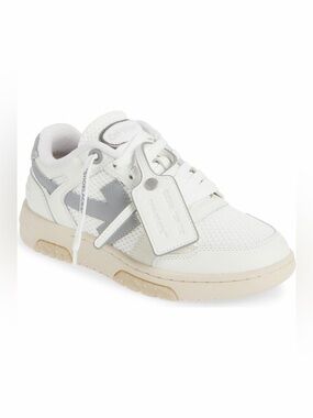 Off-White Slim Out of Office Sneaker NWOT